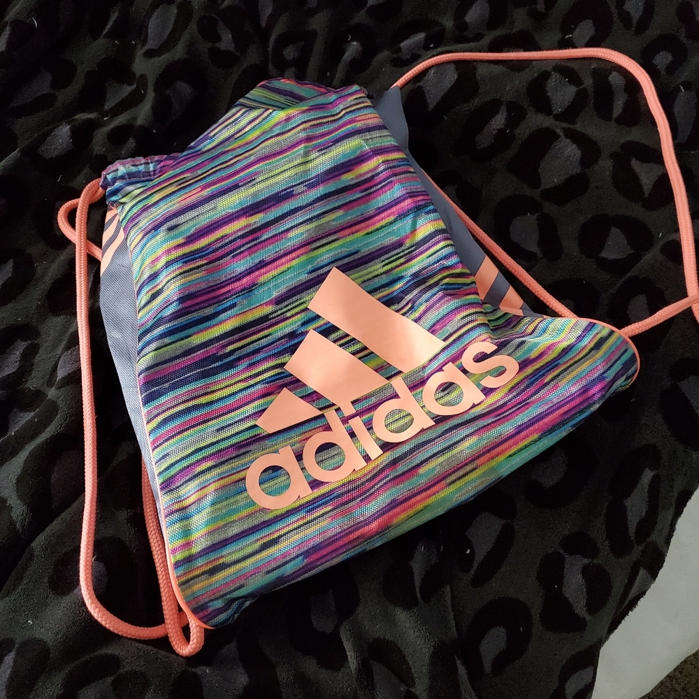 Adidas bag